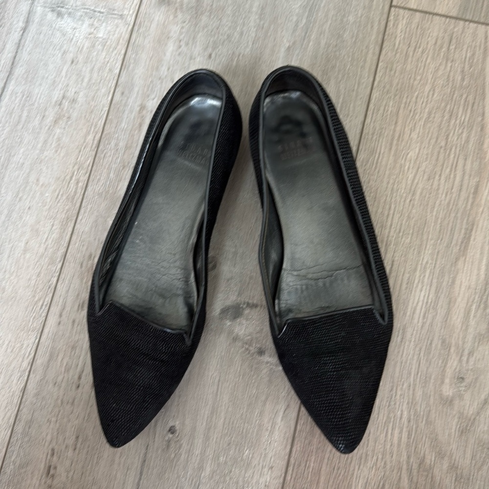 Stuart Weitzman Loafers